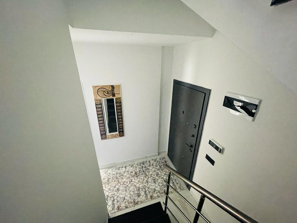 Пентхаус в Алании, Турция, 80 м² - фото 10