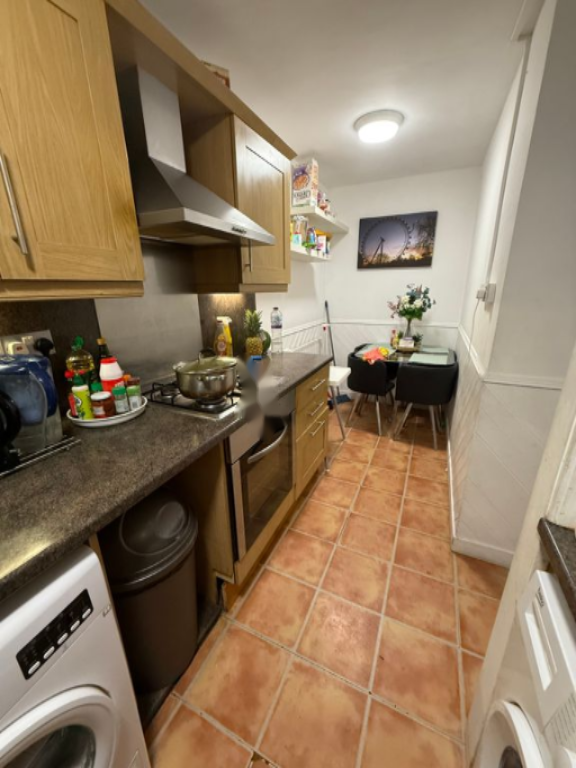 Квартира в Лондоне, Великобритания - фото 7