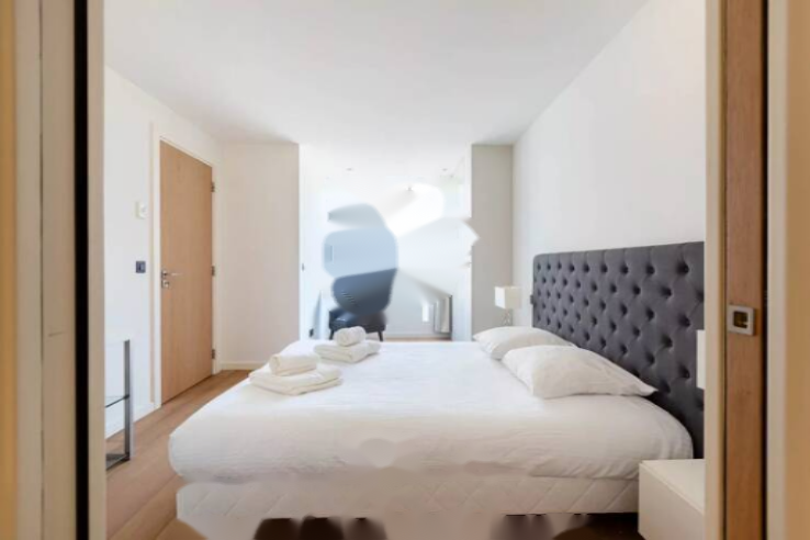 Квартира в Каннах, Франция, 137 м² - фото 3