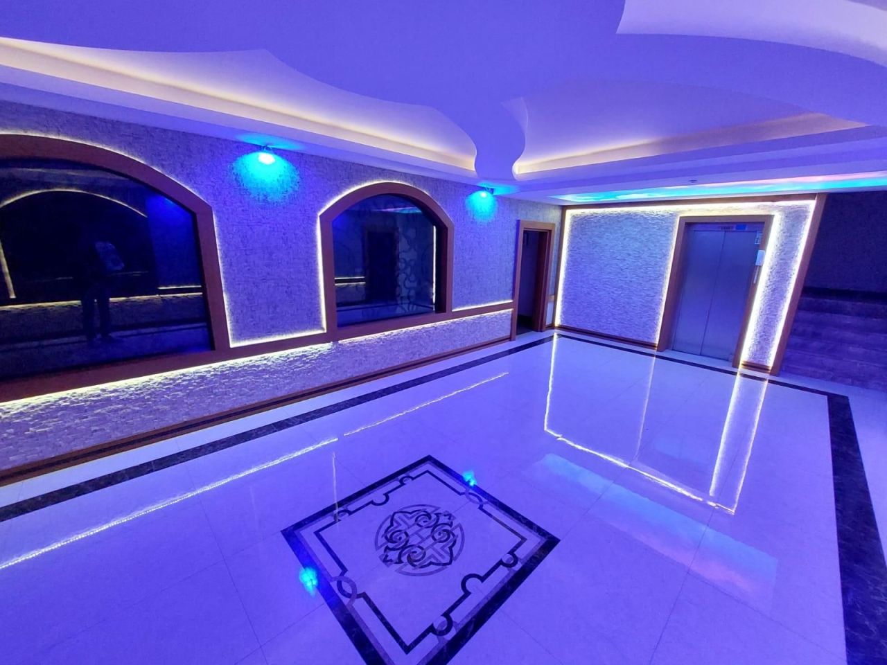 Пентхаус в Алании, Турция, 350 м² - фото 10