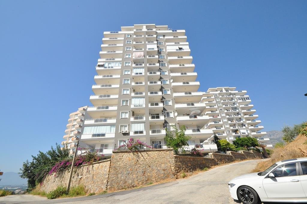 Квартира в Алании, Турция, 115 м² - фото 10