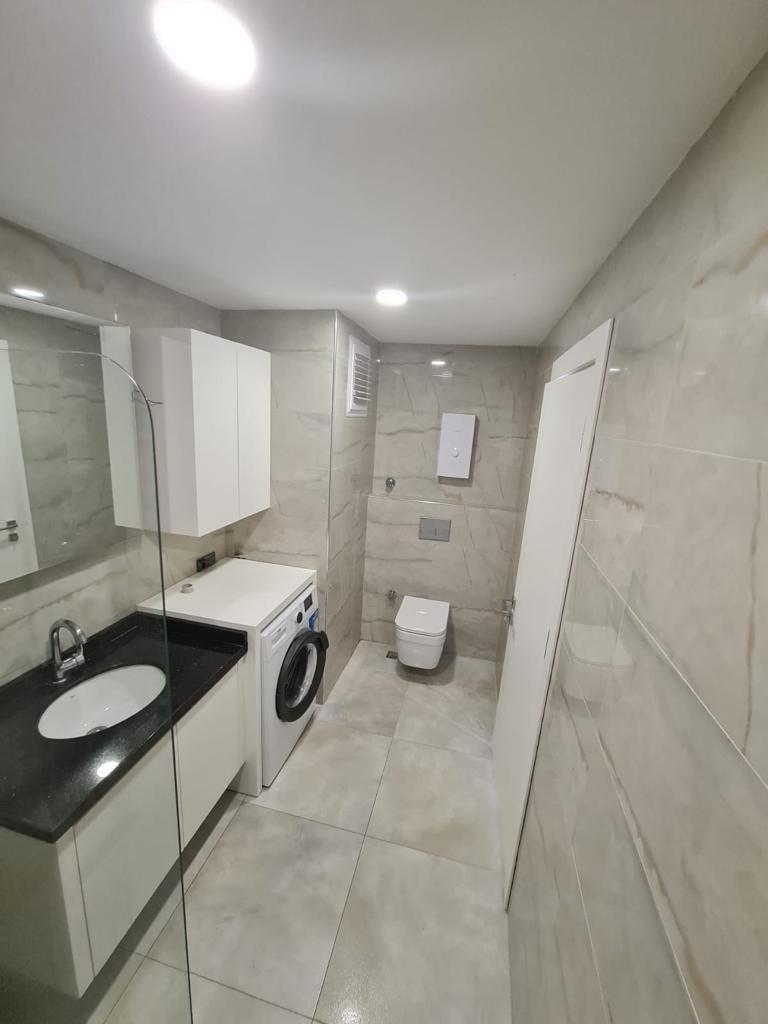 Квартира в Алании, Турция, 86 м² - фото 10