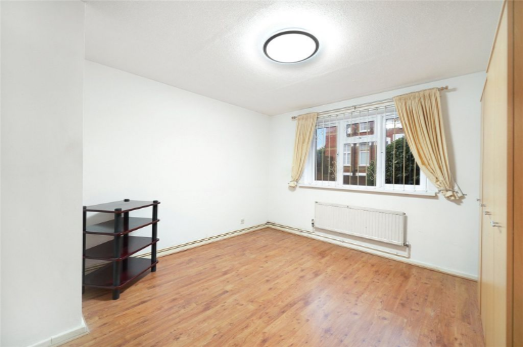 Квартира в Лондоне, Великобритания, 48 м² - фото 7