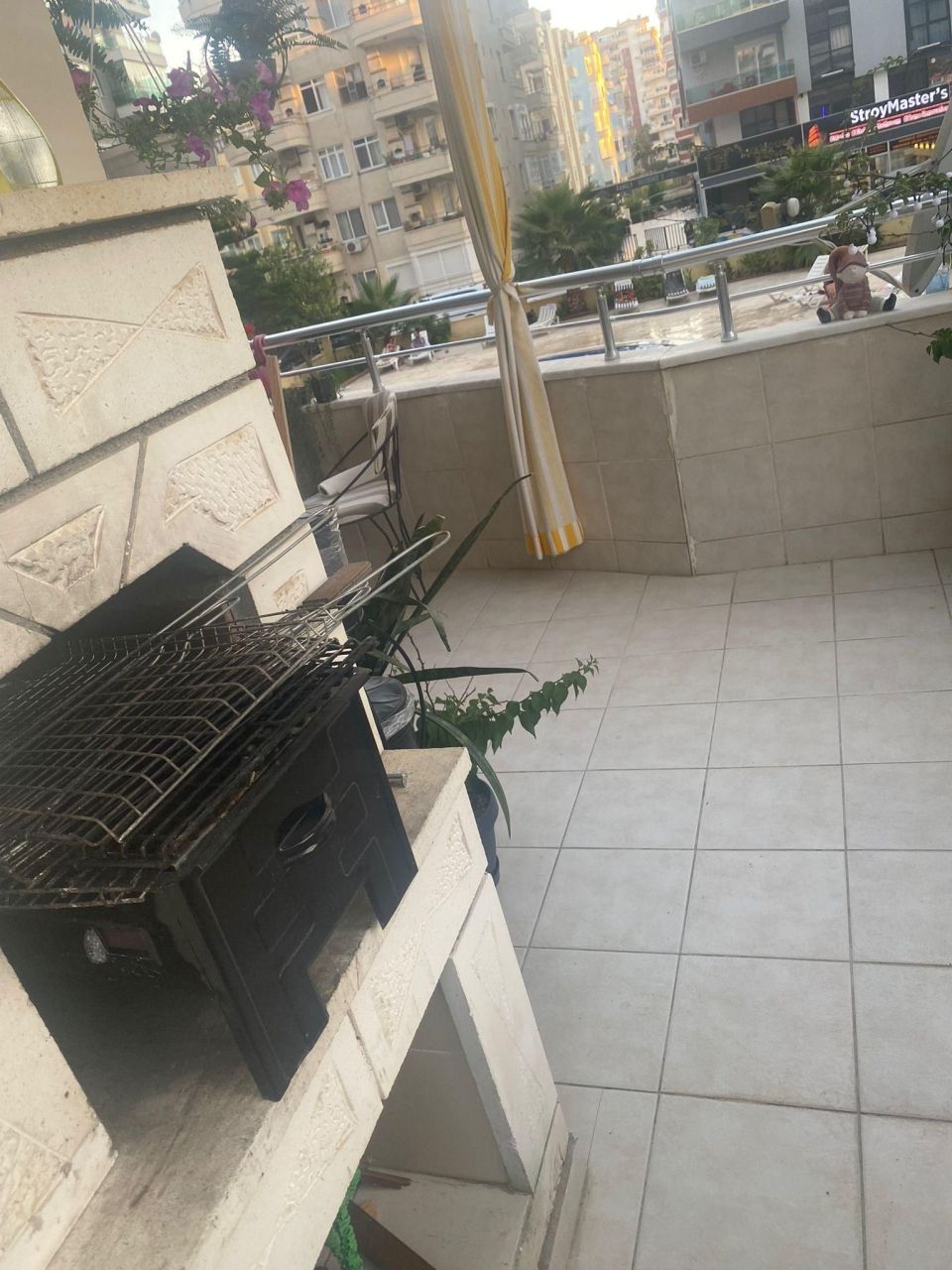 Квартира в Алании, Турция, 125 м² - фото 10