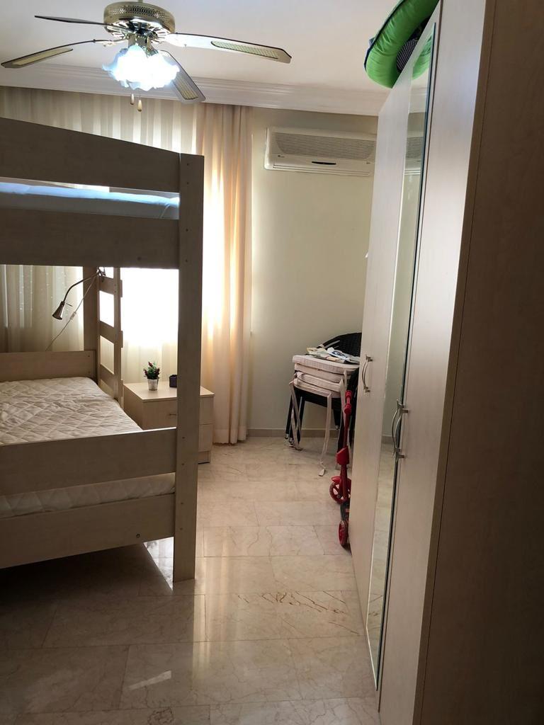 Квартира в Алании, Турция, 125 м² - фото 10