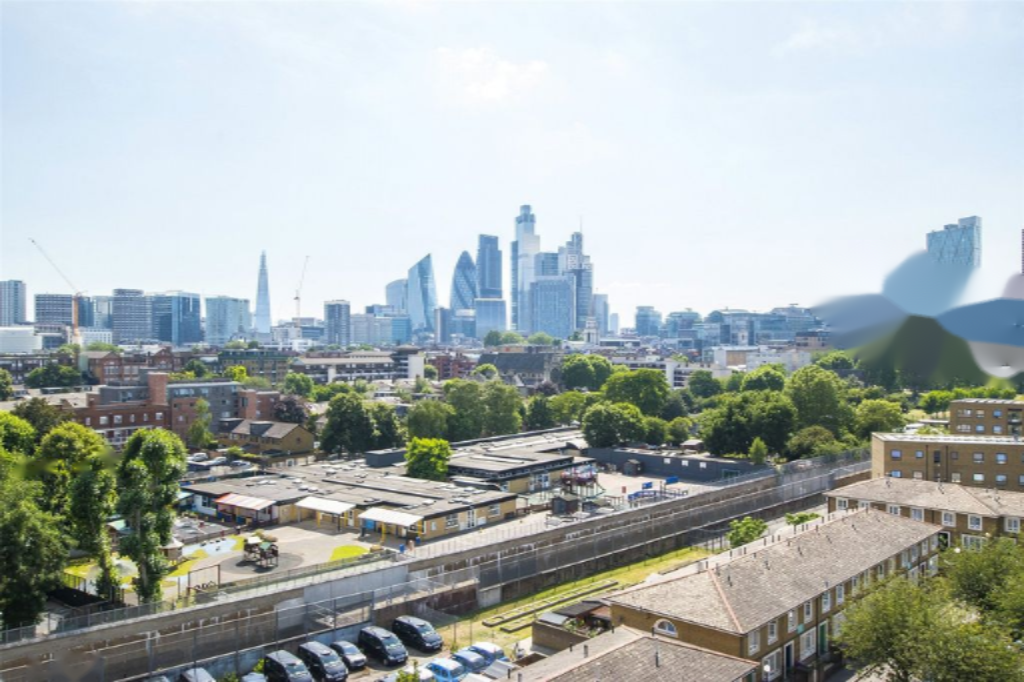 Квартира в Лондоне, Великобритания, 42 м² - фото 7