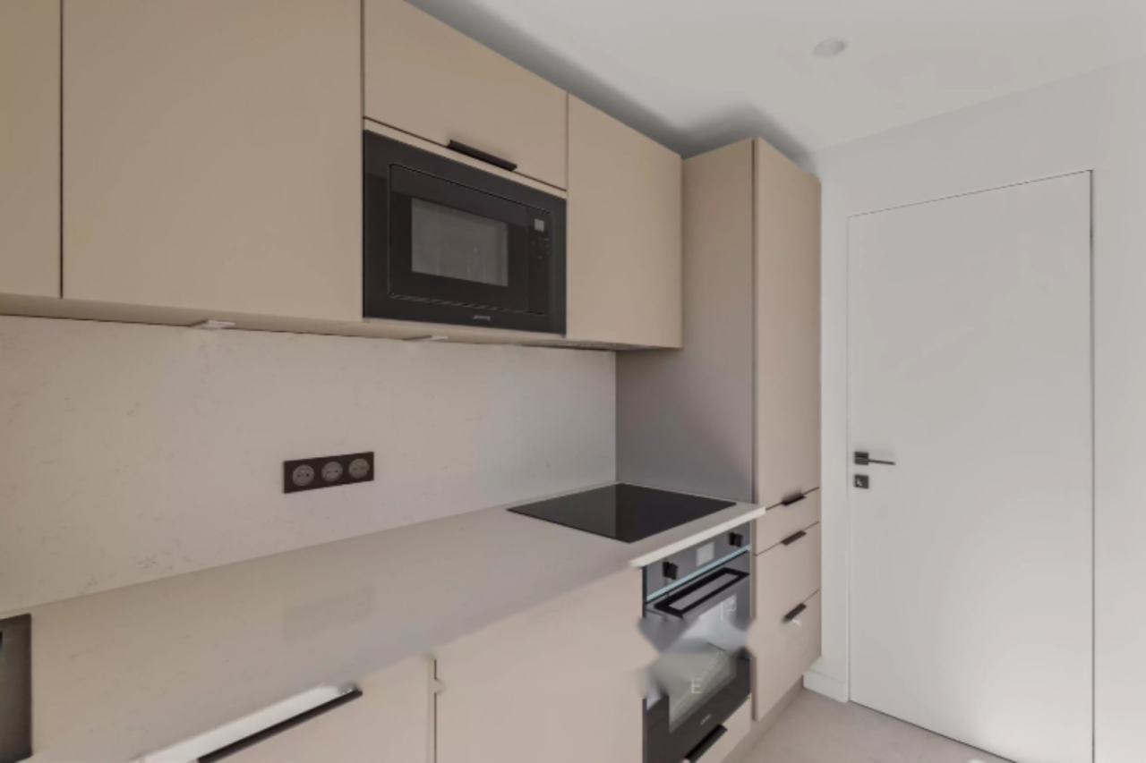 Квартира в Каннах, Франция, 42 м² - фото 7