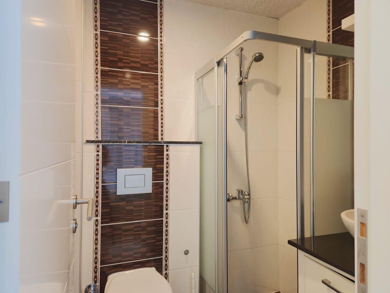 Квартира в Кестеле, Турция, 110 м² - фото 10