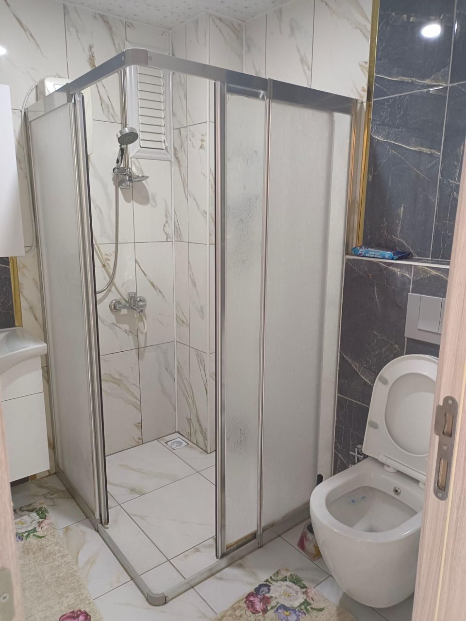 Квартира в Алании, Турция, 55 м² - фото 10