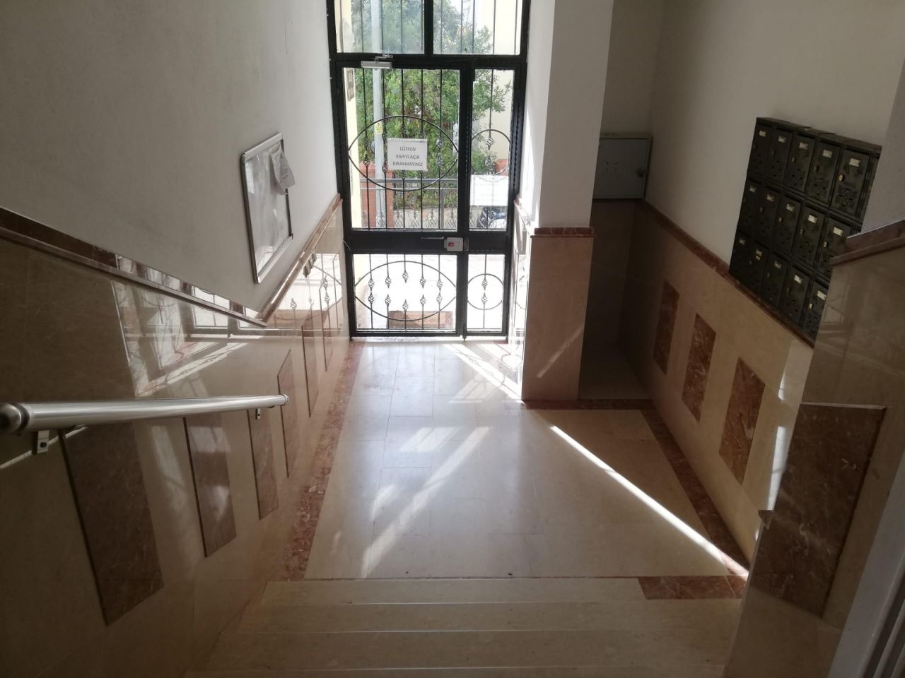 Квартира в Алании, Турция, 135 м² - фото 10