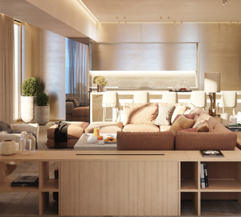 Квартира в Ермасойе, Кипр, 83 м² - фото 7