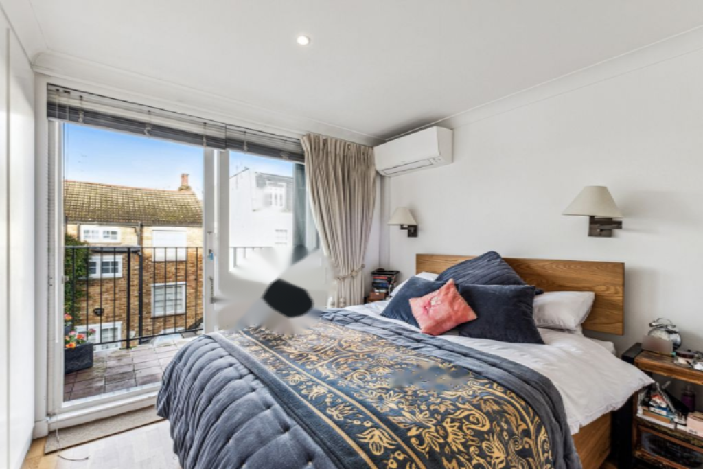 Квартира в Лондоне, Великобритания, 88 м² - фото 8