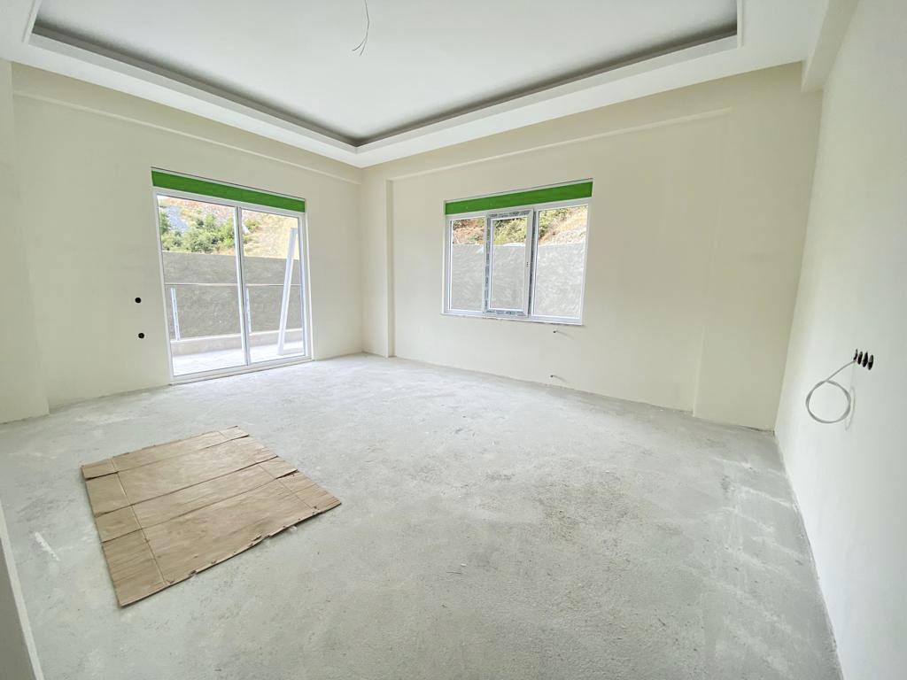 Квартира в Алании, Турция, 110 м² - фото 10