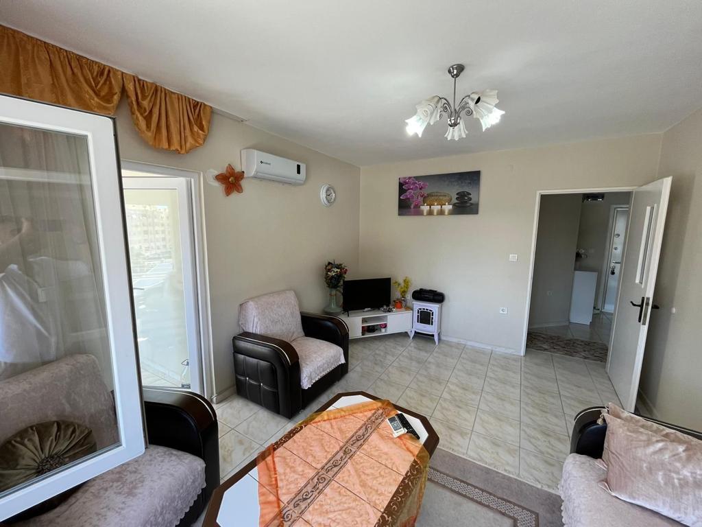 Квартира в Алании, Турция, 100 м² - фото 10