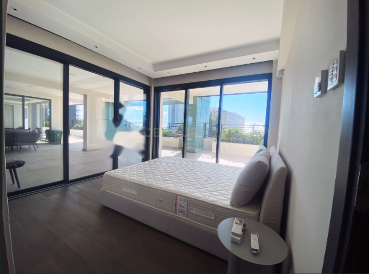 Квартира в Пареклисии, Кипр, 207 м² - фото 8