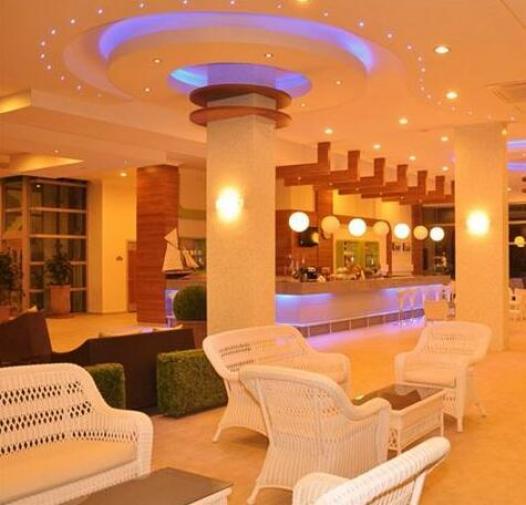 Квартира в Алании, Турция, 75 м² - фото 10