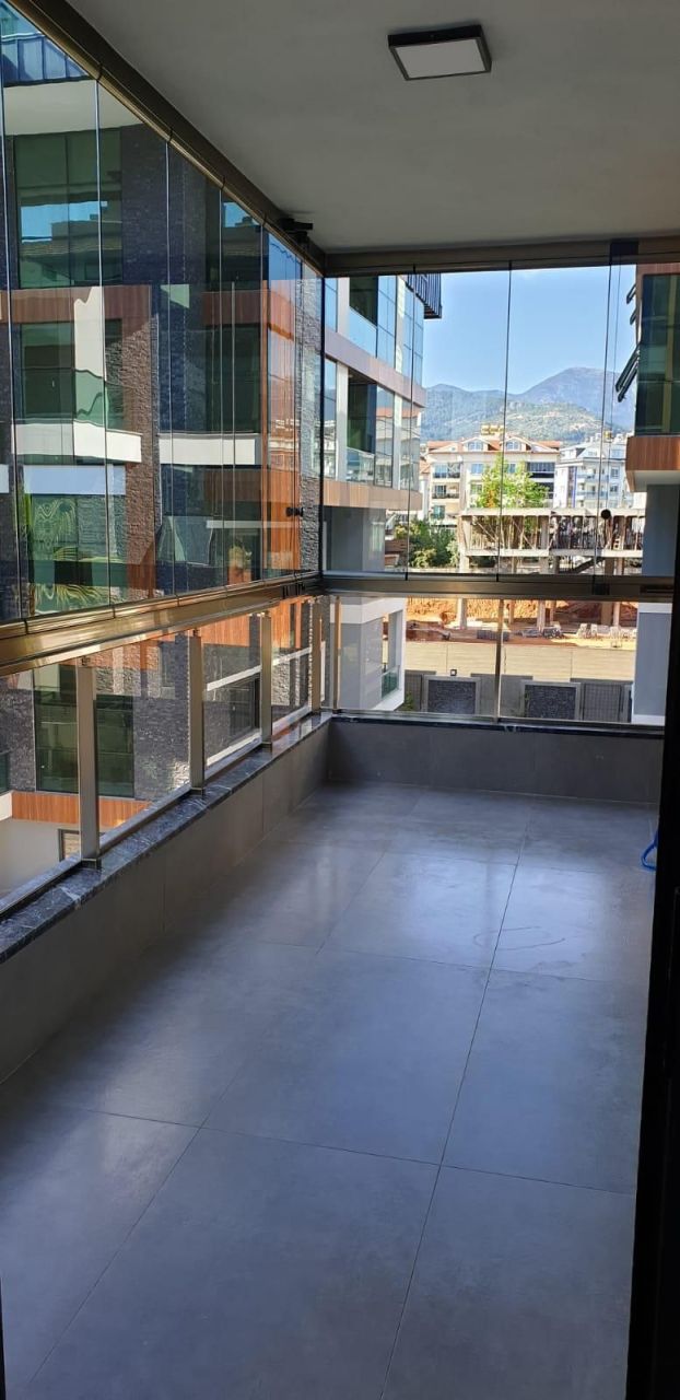 Квартира в Алании, Турция, 190 м² - фото 10