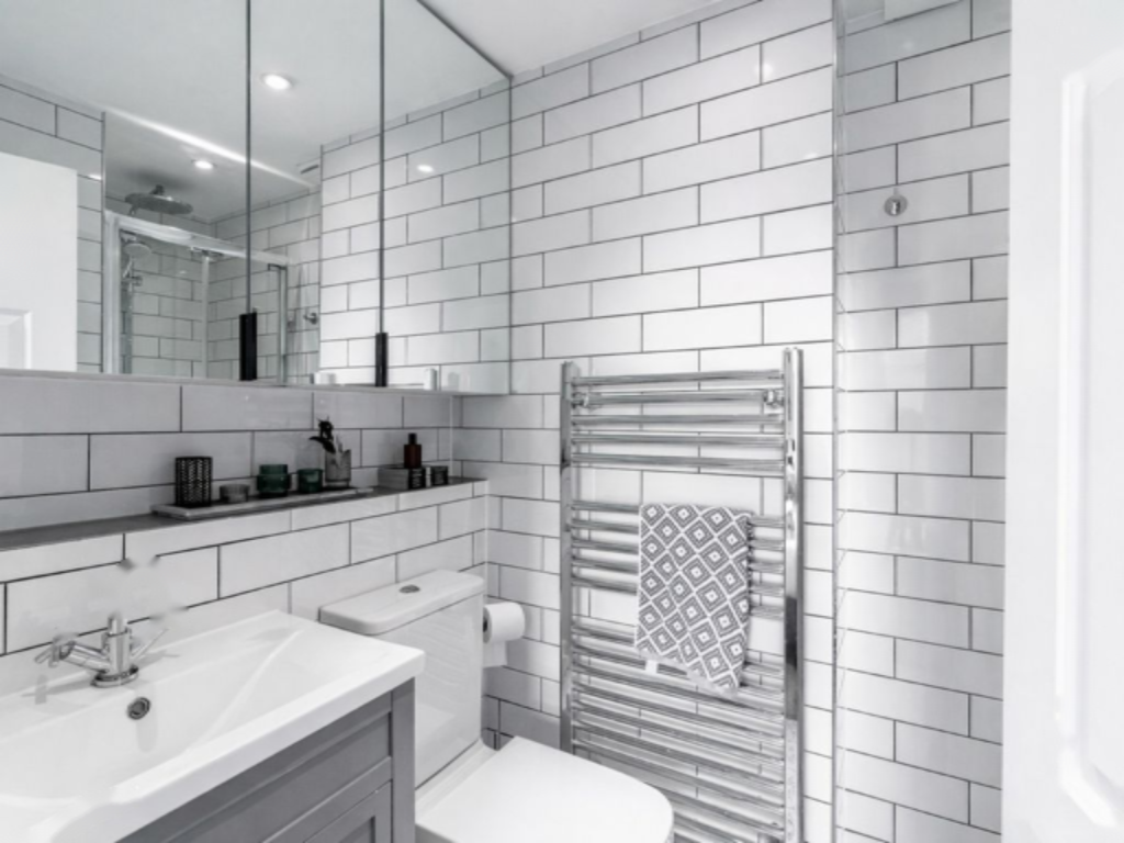 Квартира в Лондоне, Великобритания, 75 м² - фото 8