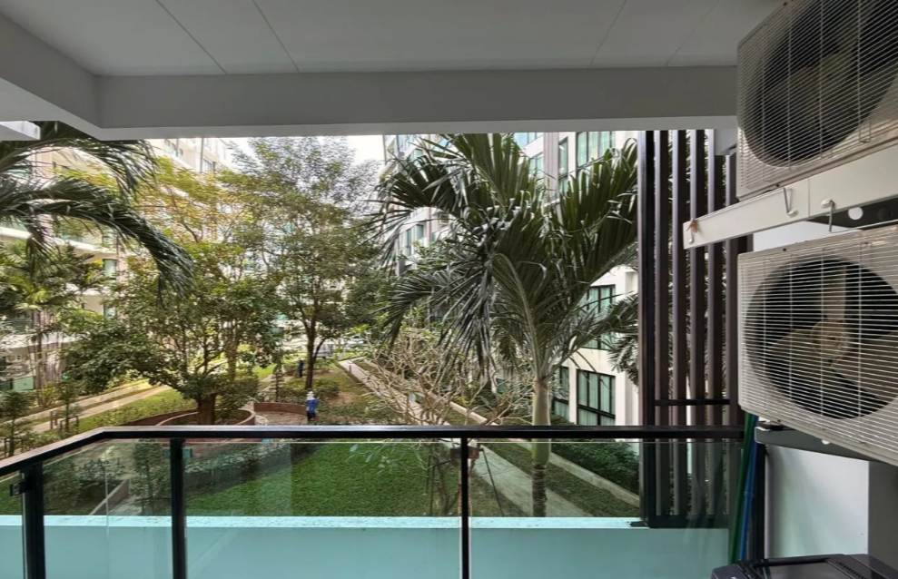 Квартира на Пхукете, Таиланд, 38 м² - фото 10