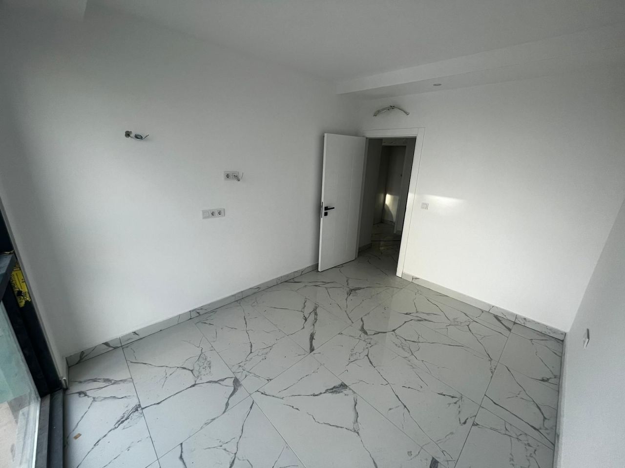 Квартира в Алании, Турция, 51 м² - фото 10