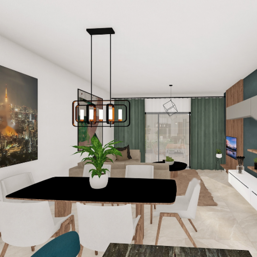 Квартира в Ермасойе, Кипр, 120 м² - фото 8