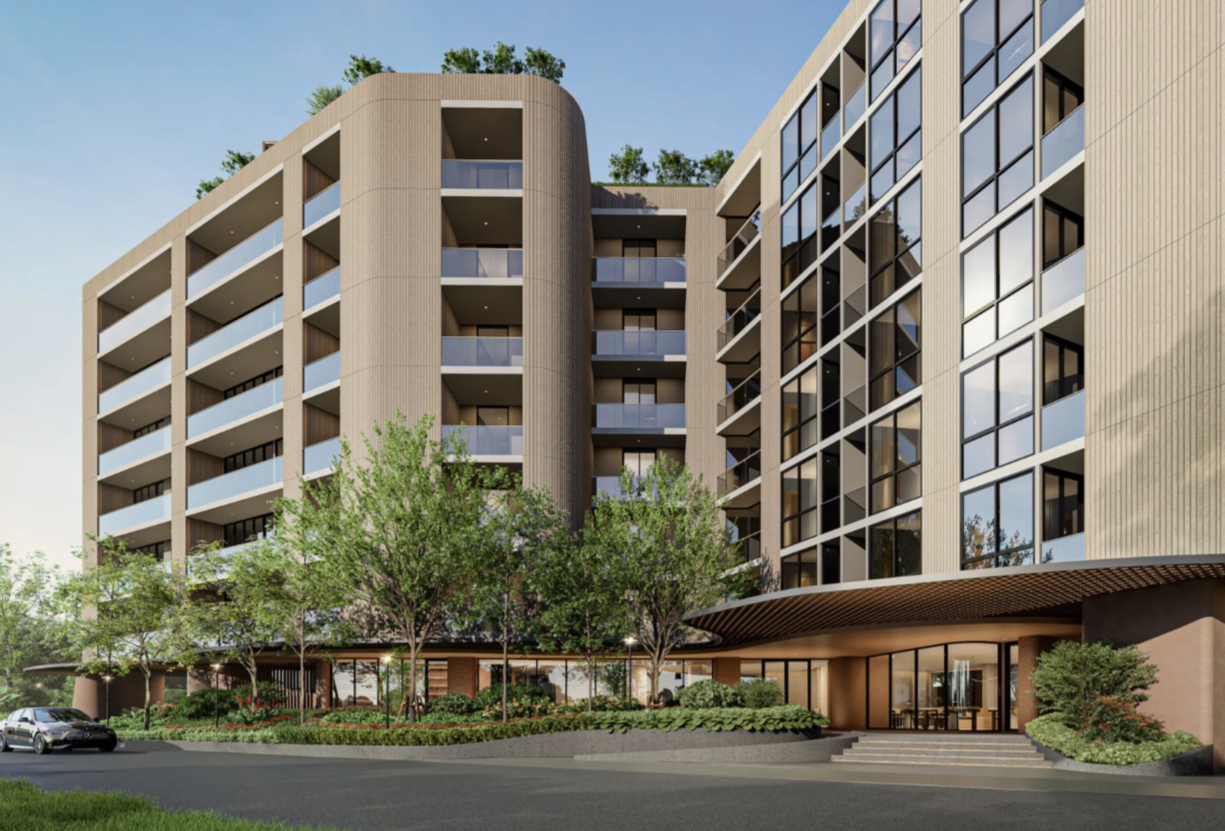 Квартира на Пхукете, Таиланд, 49 м² - фото 10