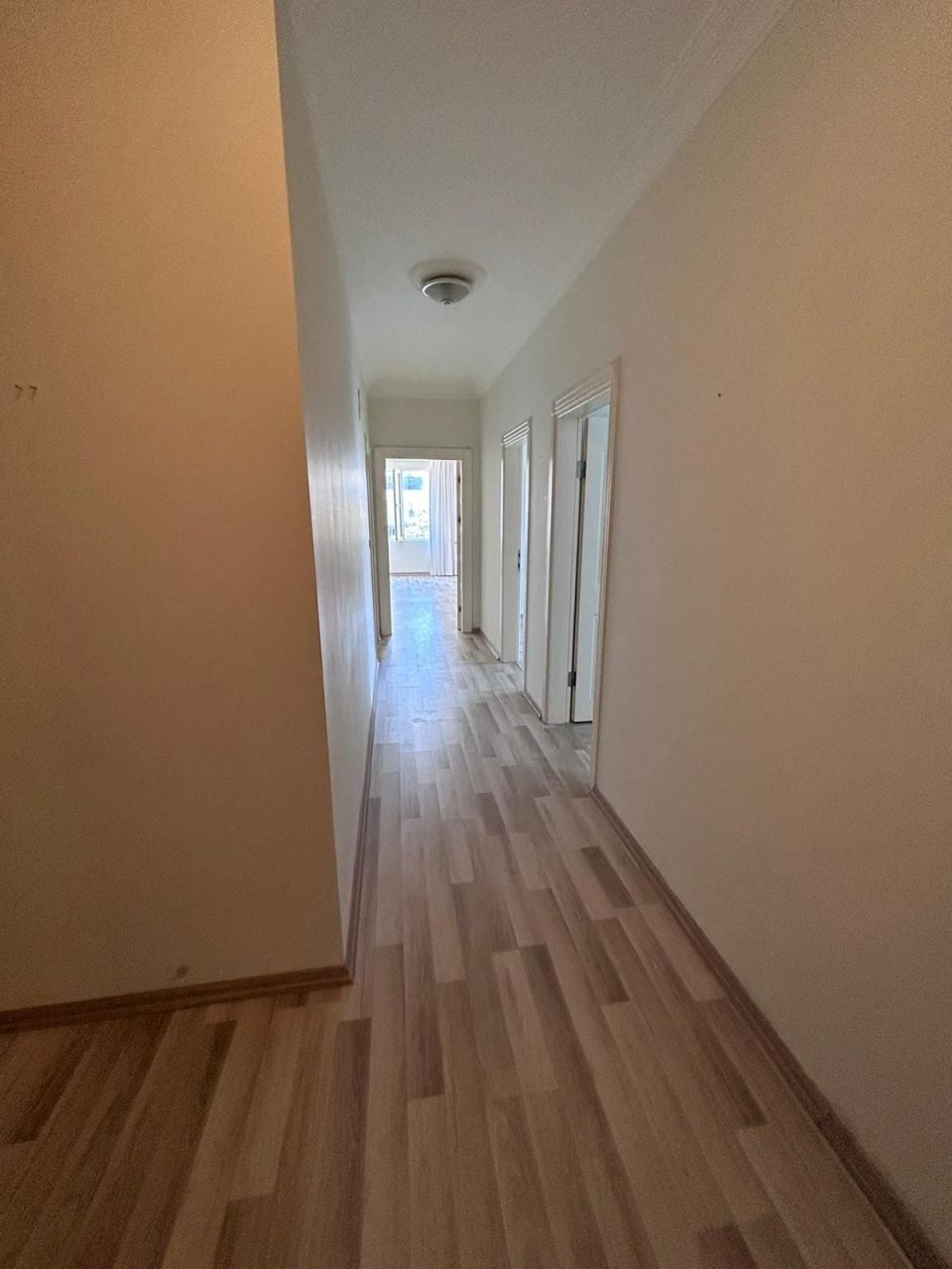 Квартира в Алании, Турция, 120 м² - фото 10