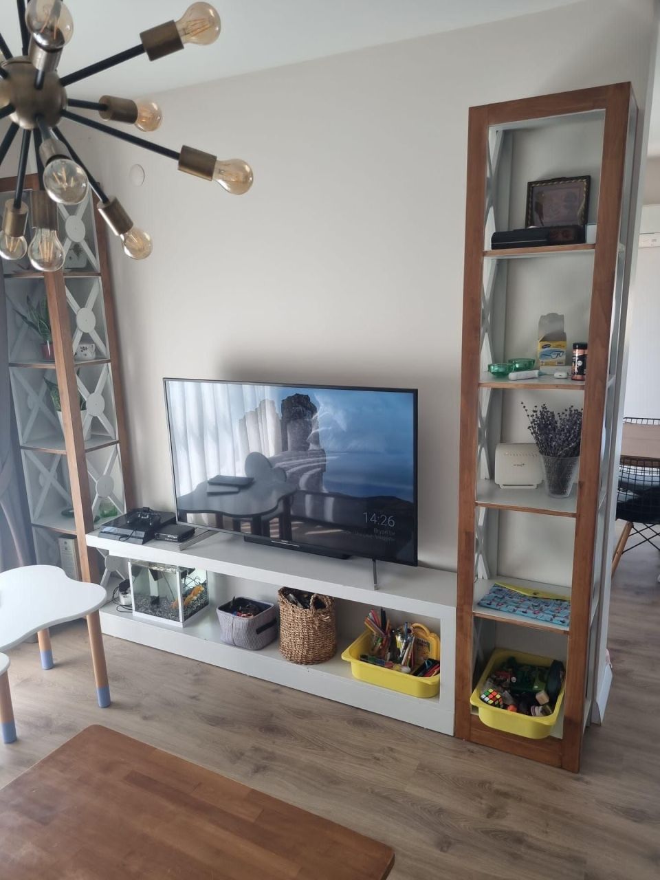 Пентхаус в Алании, Турция, 200 м² - фото 10