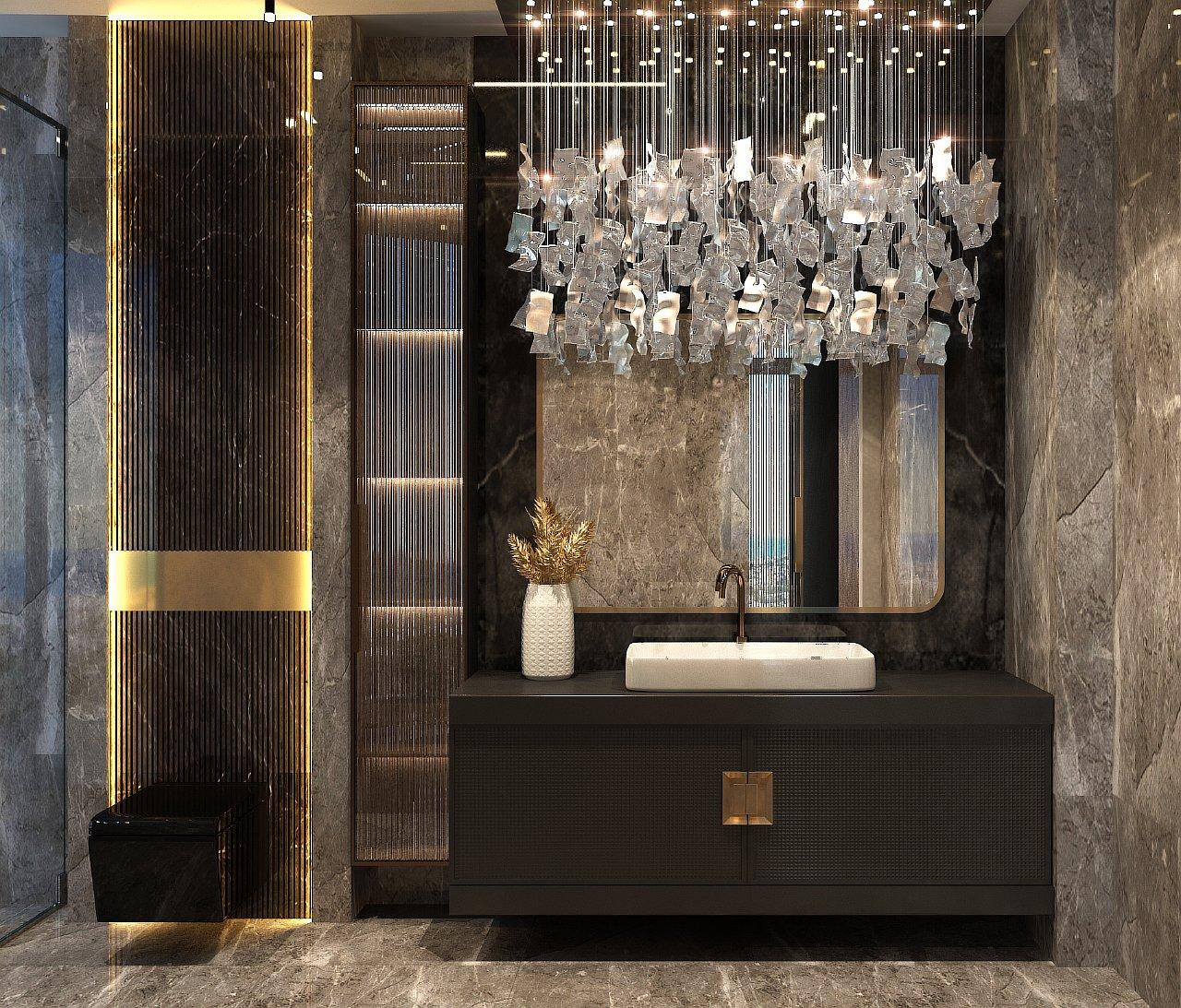 Вилла в Алании, Турция, 298 м² - фото 10