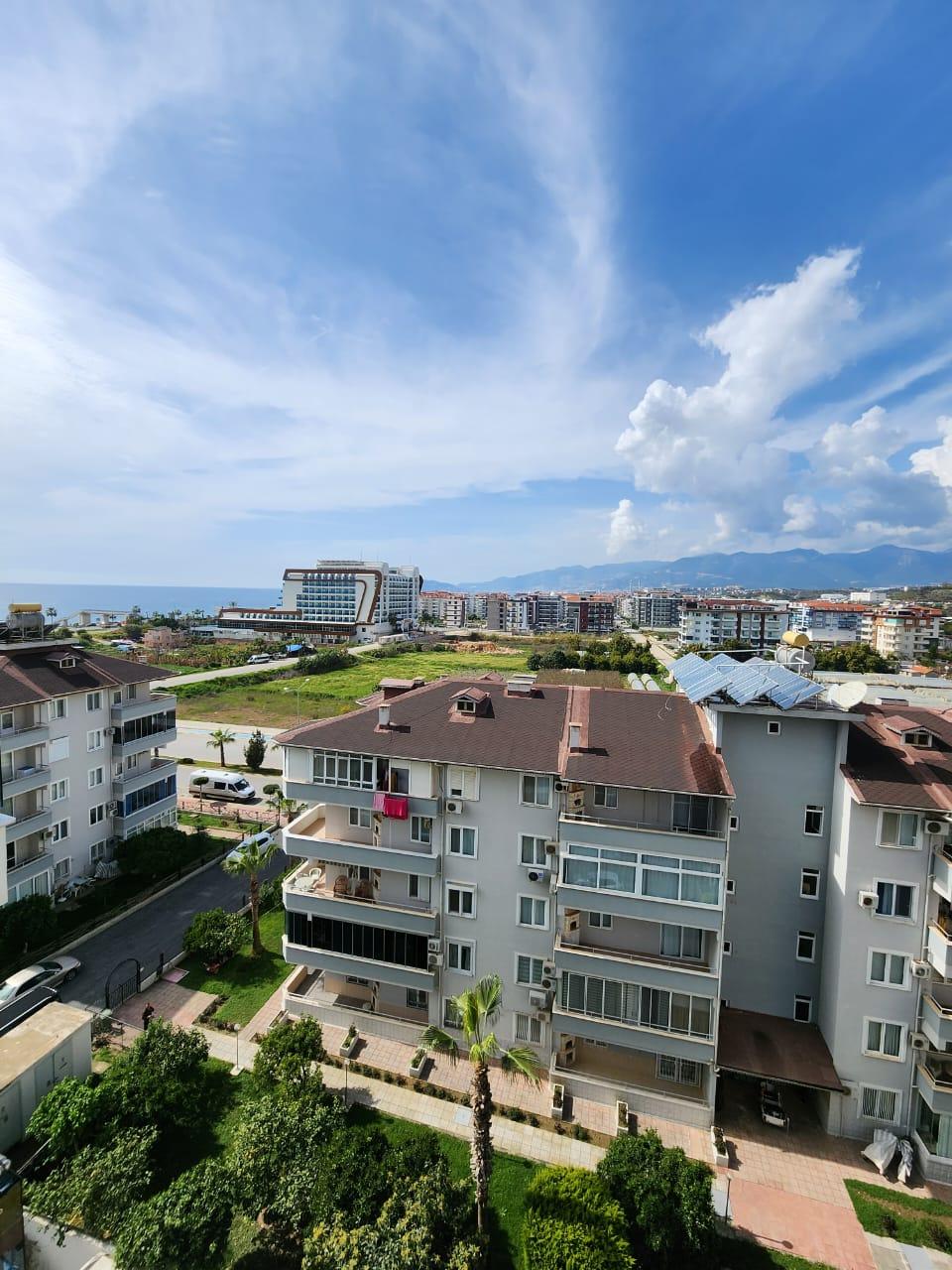 Квартира в Алании, Турция, 70 м² - фото 10