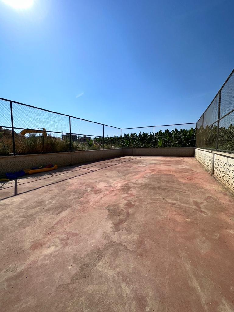 Квартира в Алании, Турция, 55 м² - фото 10