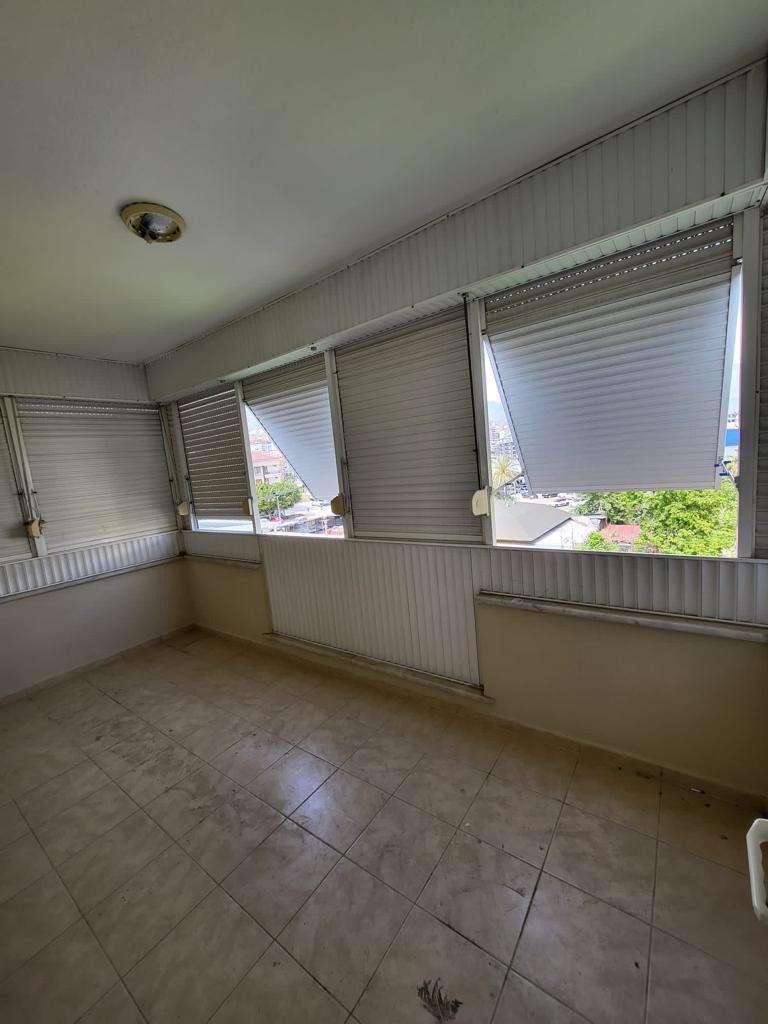 Квартира в Алании, Турция, 140 м² - фото 10