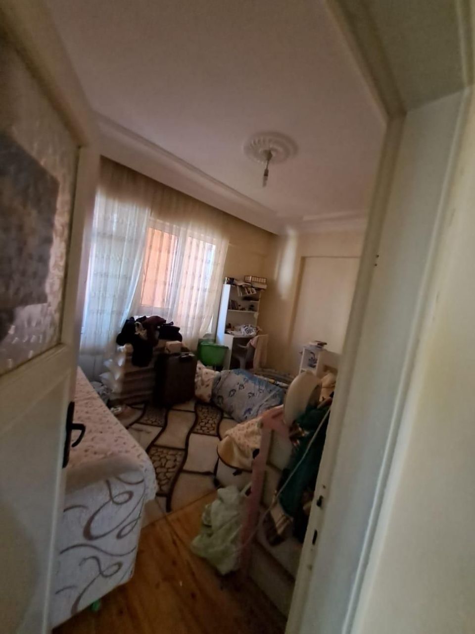 Квартира в Алании, Турция, 140 м² - фото 10