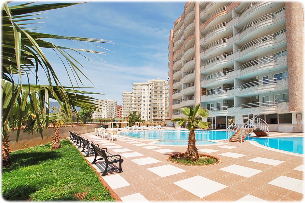 Пентхаус в Алании, Турция, 240 м² - фото 10