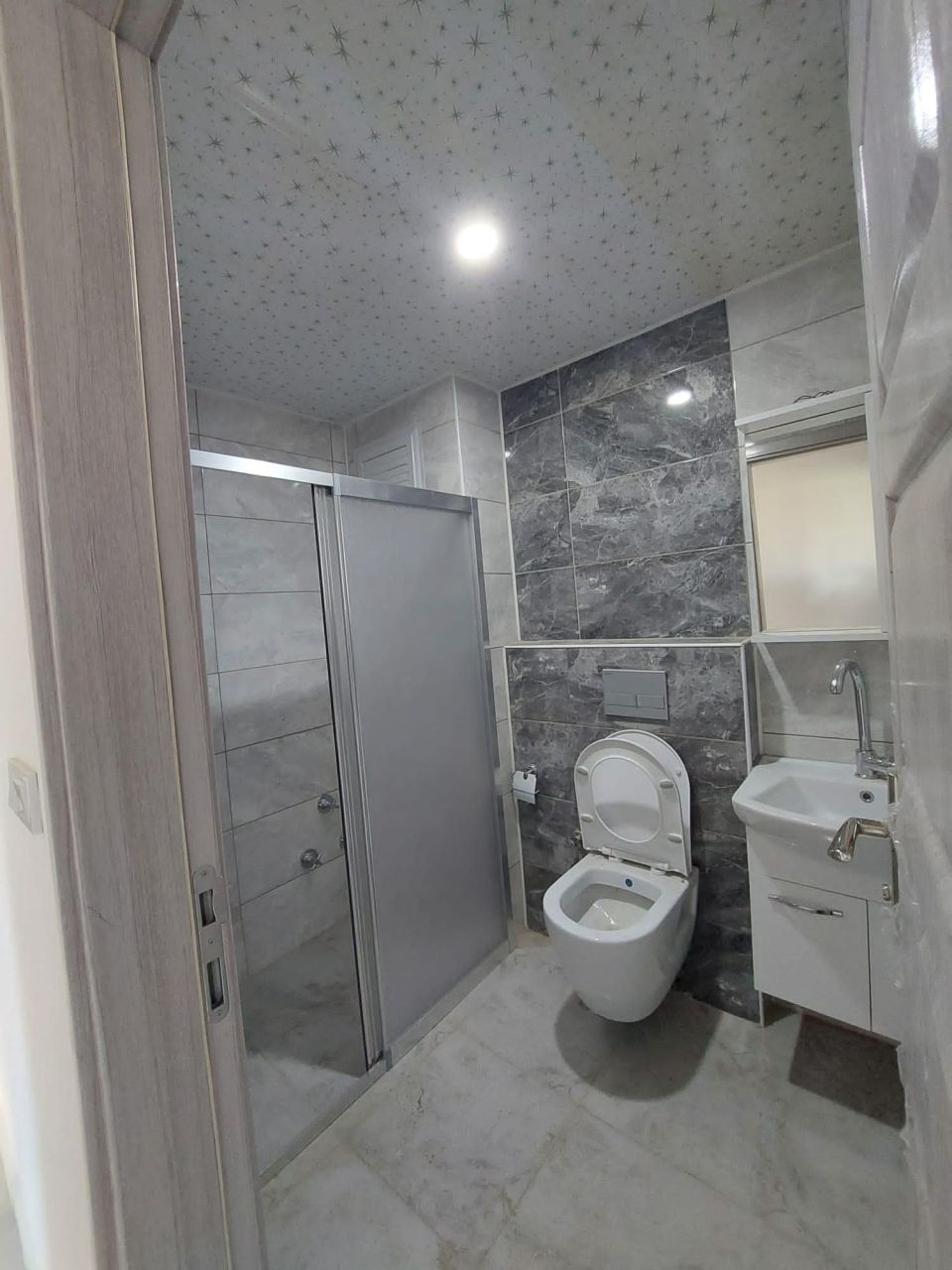 Квартира в Алании, Турция, 80 м² - фото 10