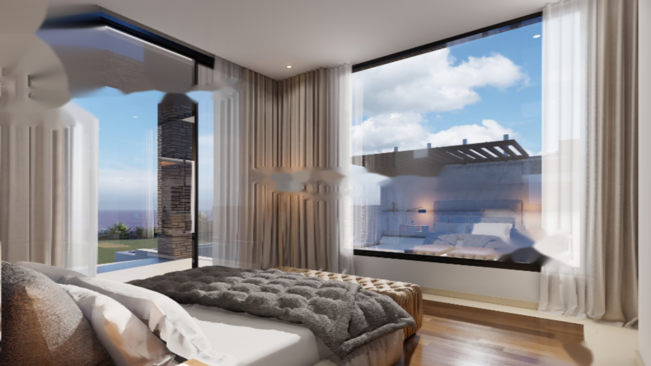 Квартира в Хлораке, Кипр, 276 м² - фото 8