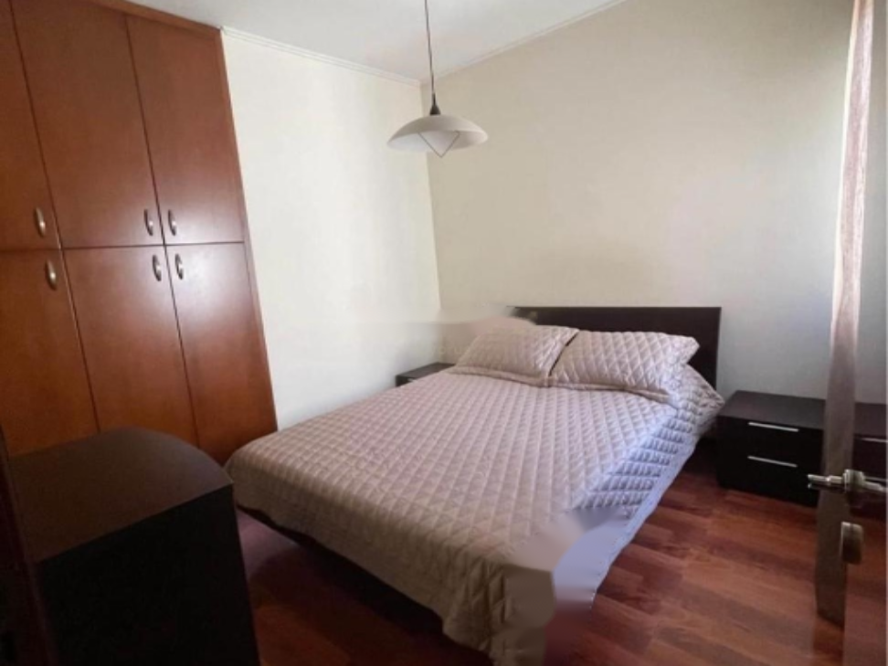 Квартира в Лимасоле, Кипр, 126 м² - фото 8