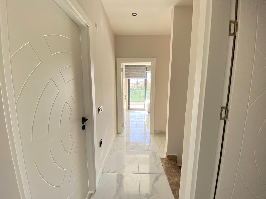 Пентхаус в Алании, Турция, 115 м² - фото 10