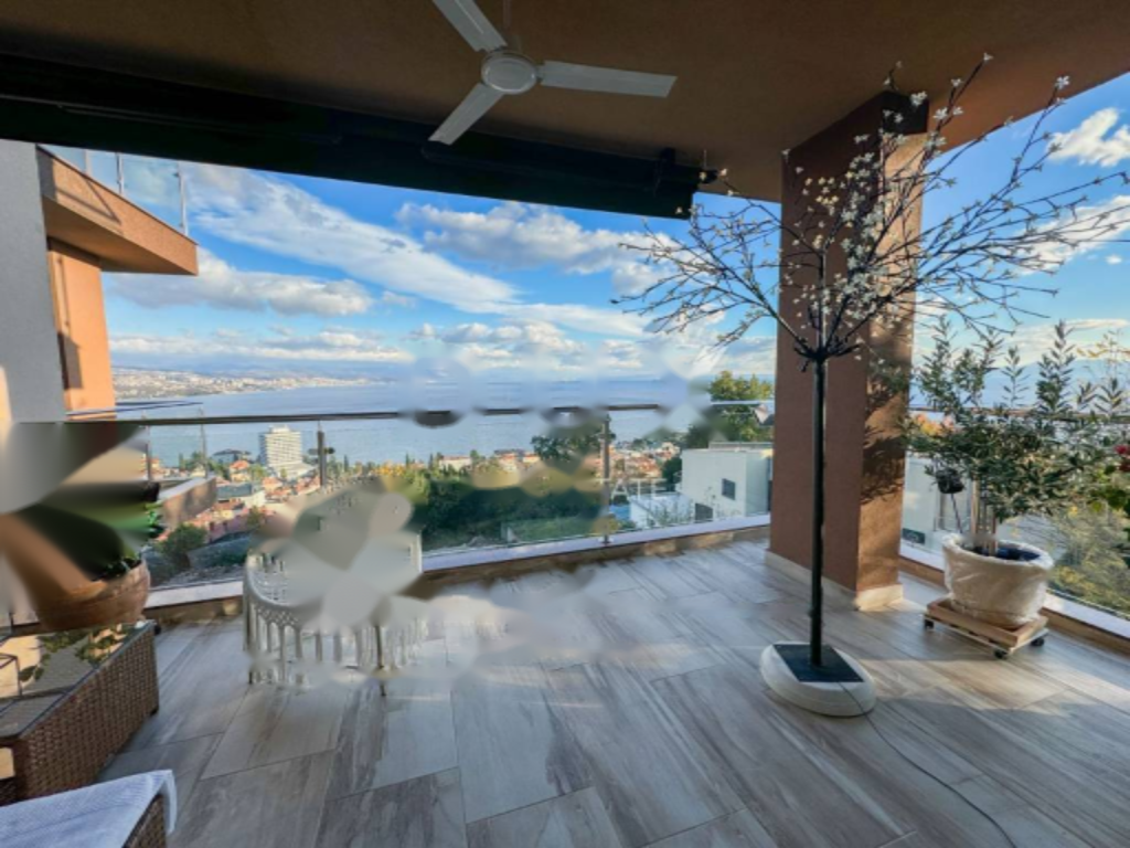 Квартира в Опатии, Хорватия, 78 м² - фото 8