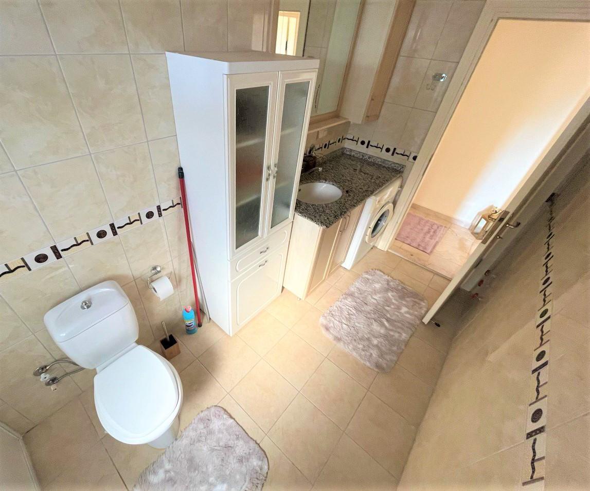 Квартира в Алании, Турция, 105 м² - фото 10