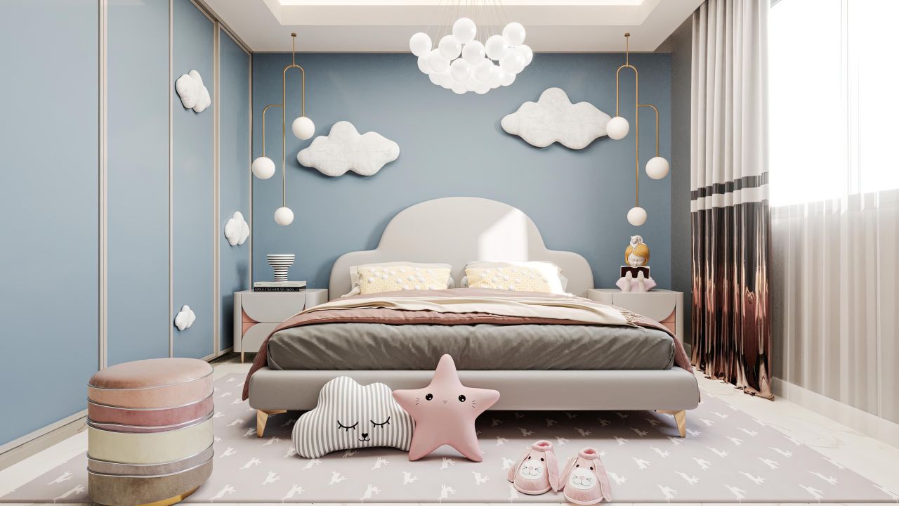 Пентхаус в Алании, Турция, 125 м² - фото 10