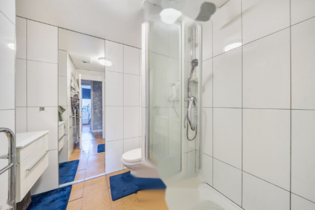 Квартира в Лондоне, Великобритания, 56 м² - фото 8