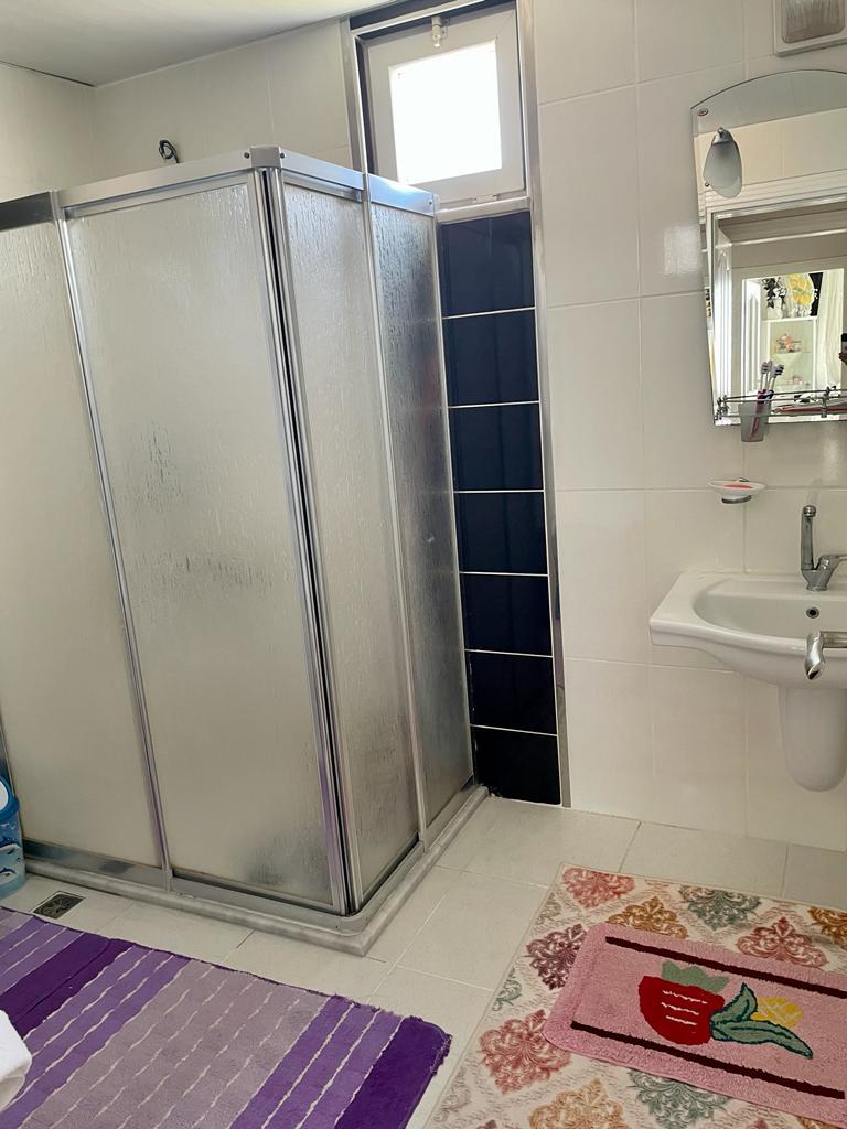 Квартира в Конаклы, Турция, 110 м² - фото 10