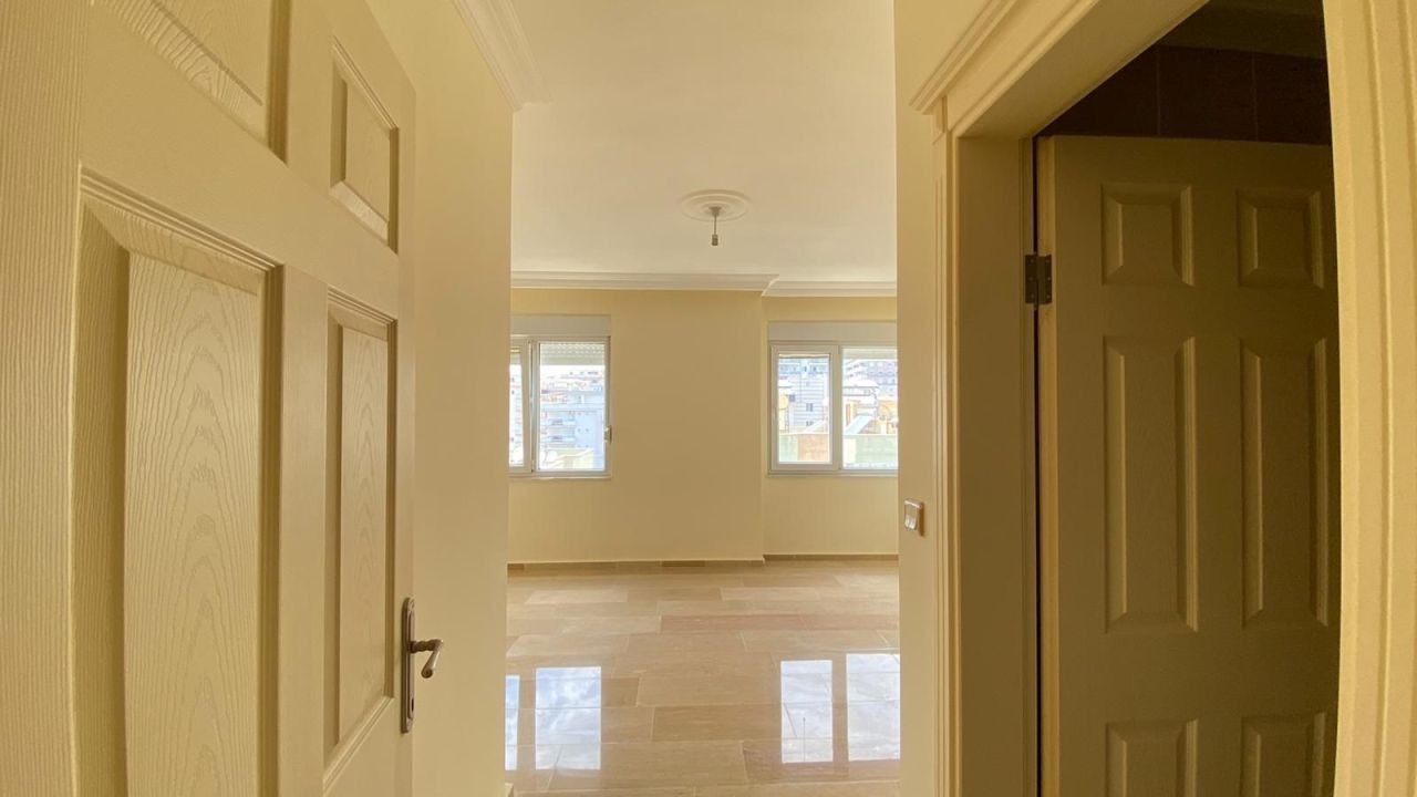 Квартира в Алании, Турция, 120 м² - фото 10