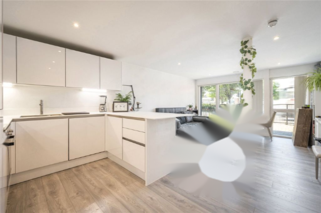 Квартира в Лондоне, Великобритания, 52 м² - фото 8