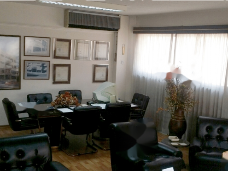 Квартира в Лимасоле, Кипр, 1 280 м² - фото 8