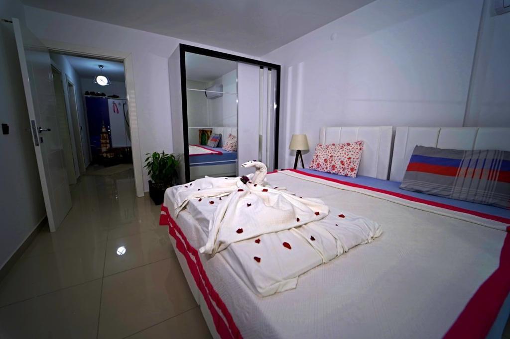 Пентхаус в Кестеле, Турция, 160 м² - фото 10