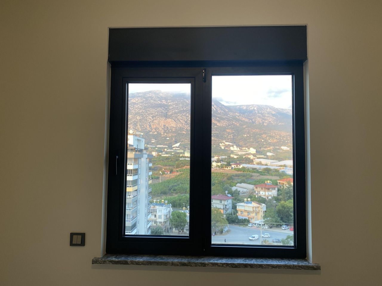 Квартира в Алании, Турция, 100 м² - фото 10