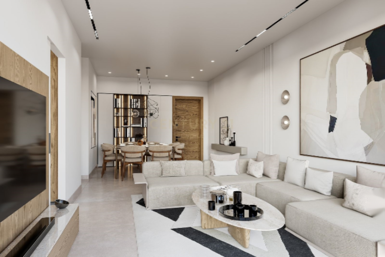 Квартира в Ермасойе, Кипр, 130 м² - фото 8