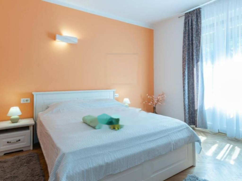 Квартира в Опатии, Хорватия, 140 м² - фото 8